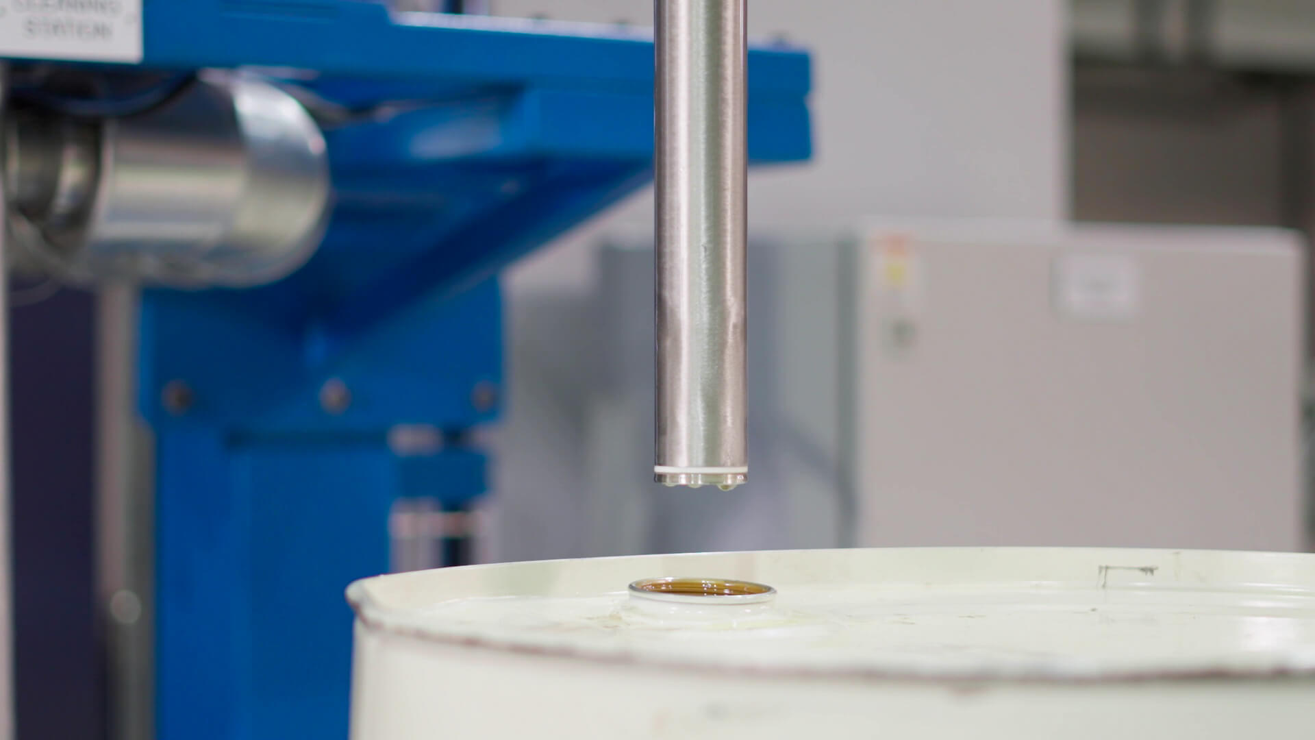 Cybernetik Website Element